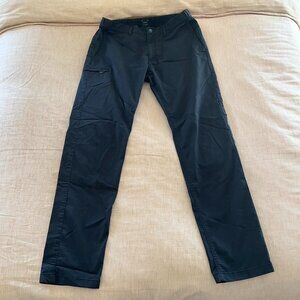 J.Crew 484 Slim-Fit Men’s Stretch Tech Performance Pant